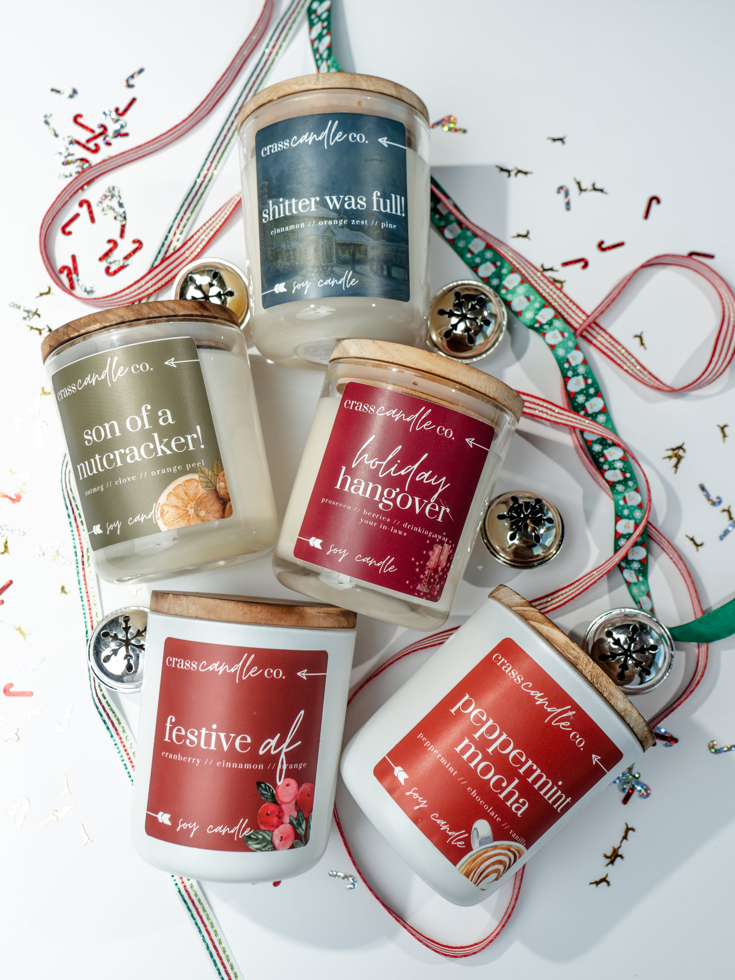Holiday Collection