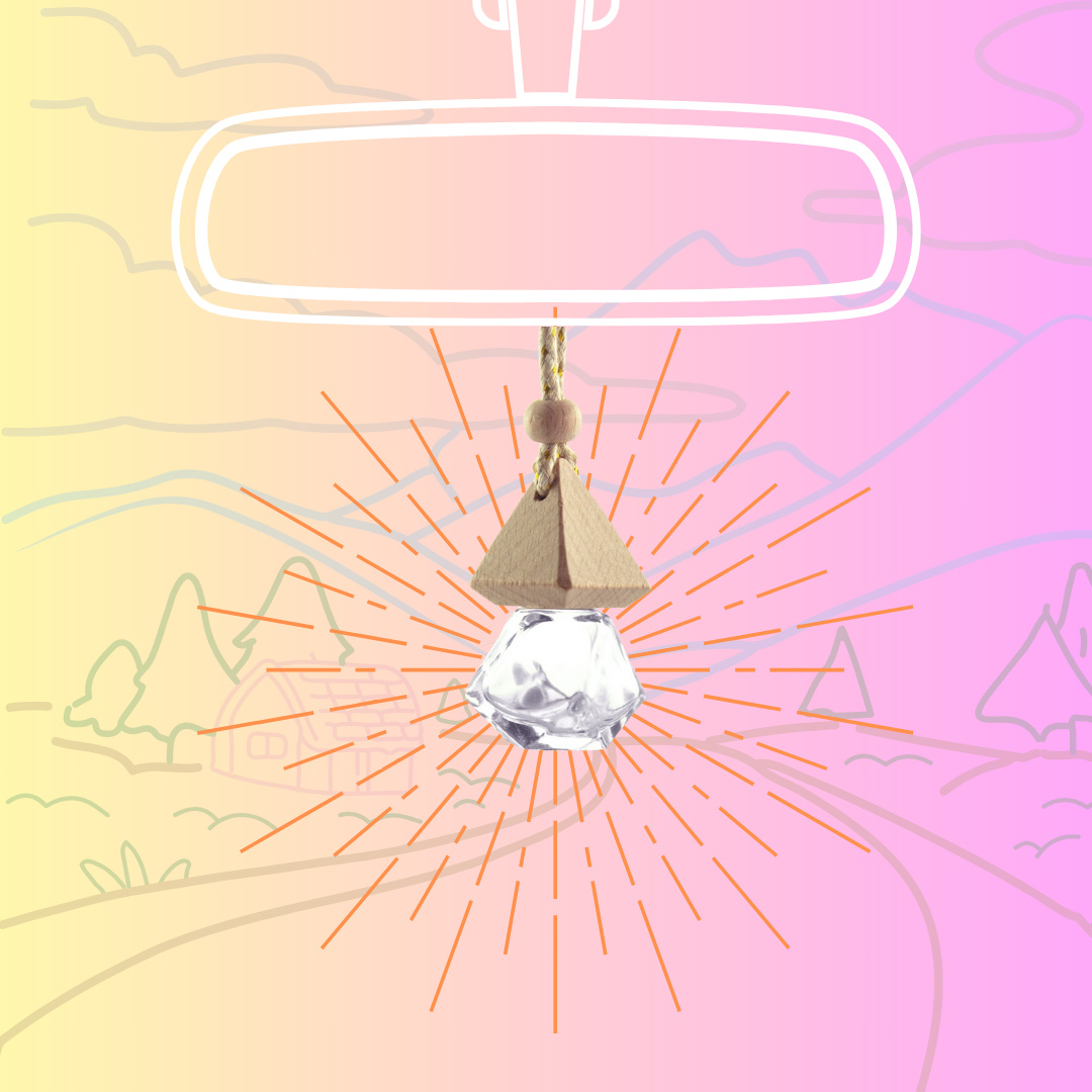Car Diffuser