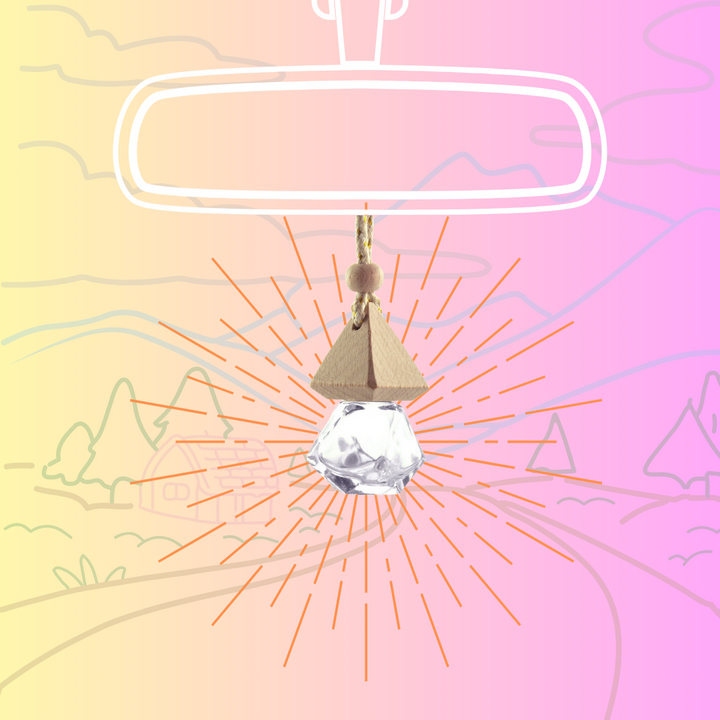 Car Diffuser
