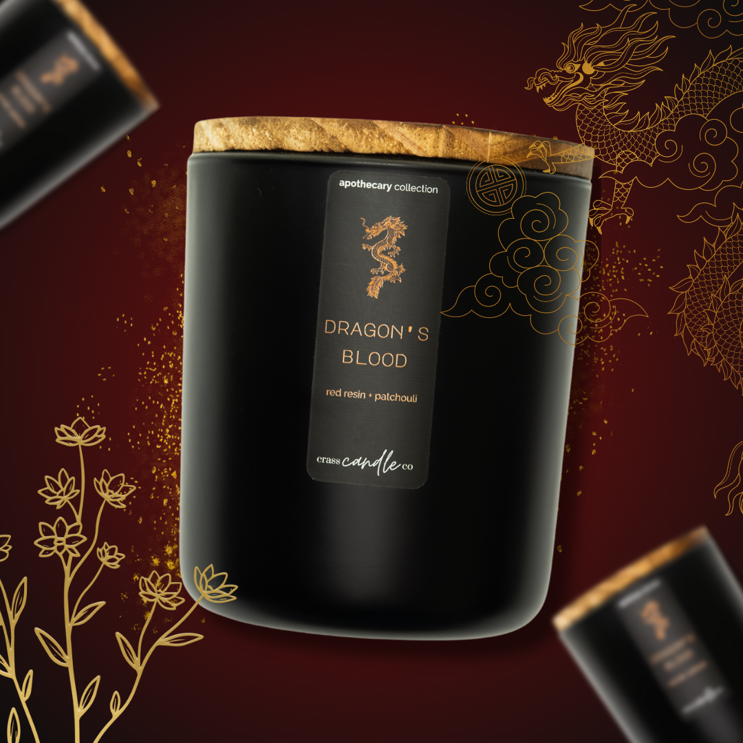Dragon's Blood