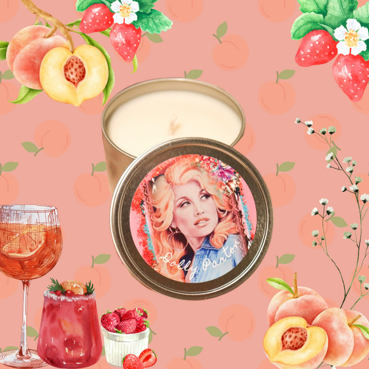 Dolly Parton