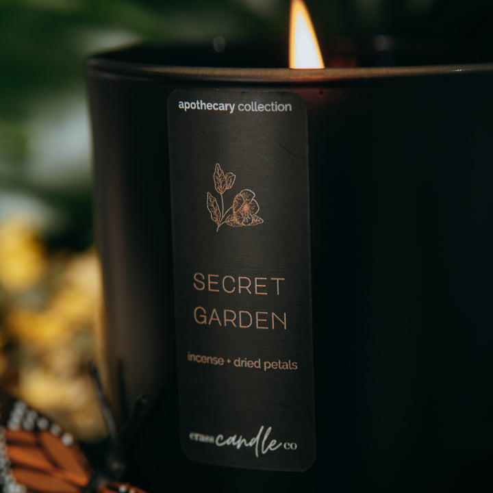 Secret Garden