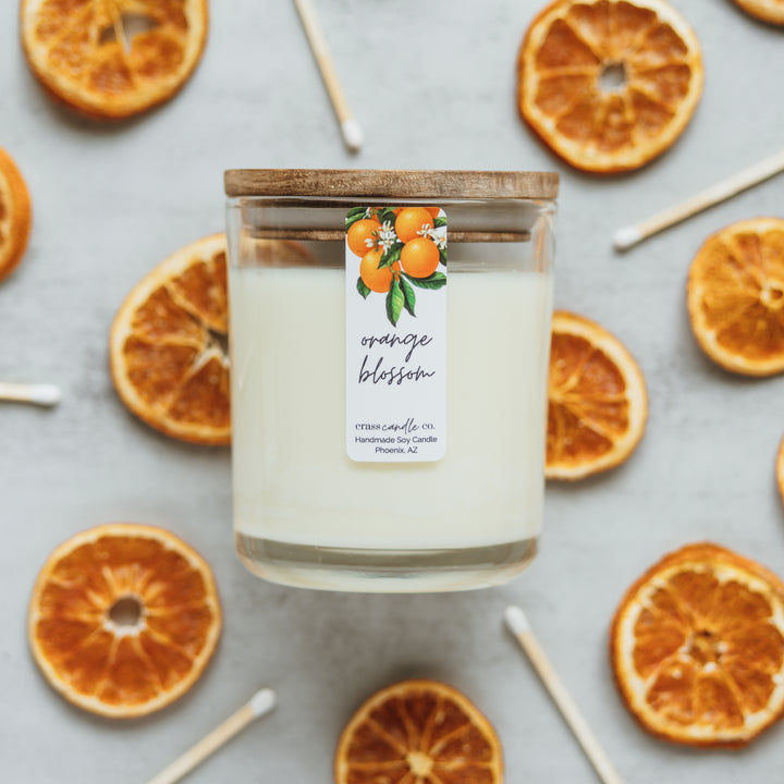 Orange Blossom