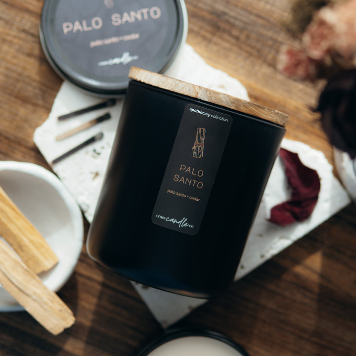 Palo Santo