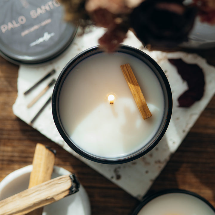 Palo Santo