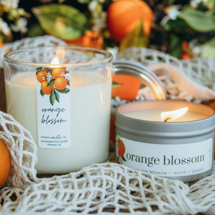 Orange Blossom