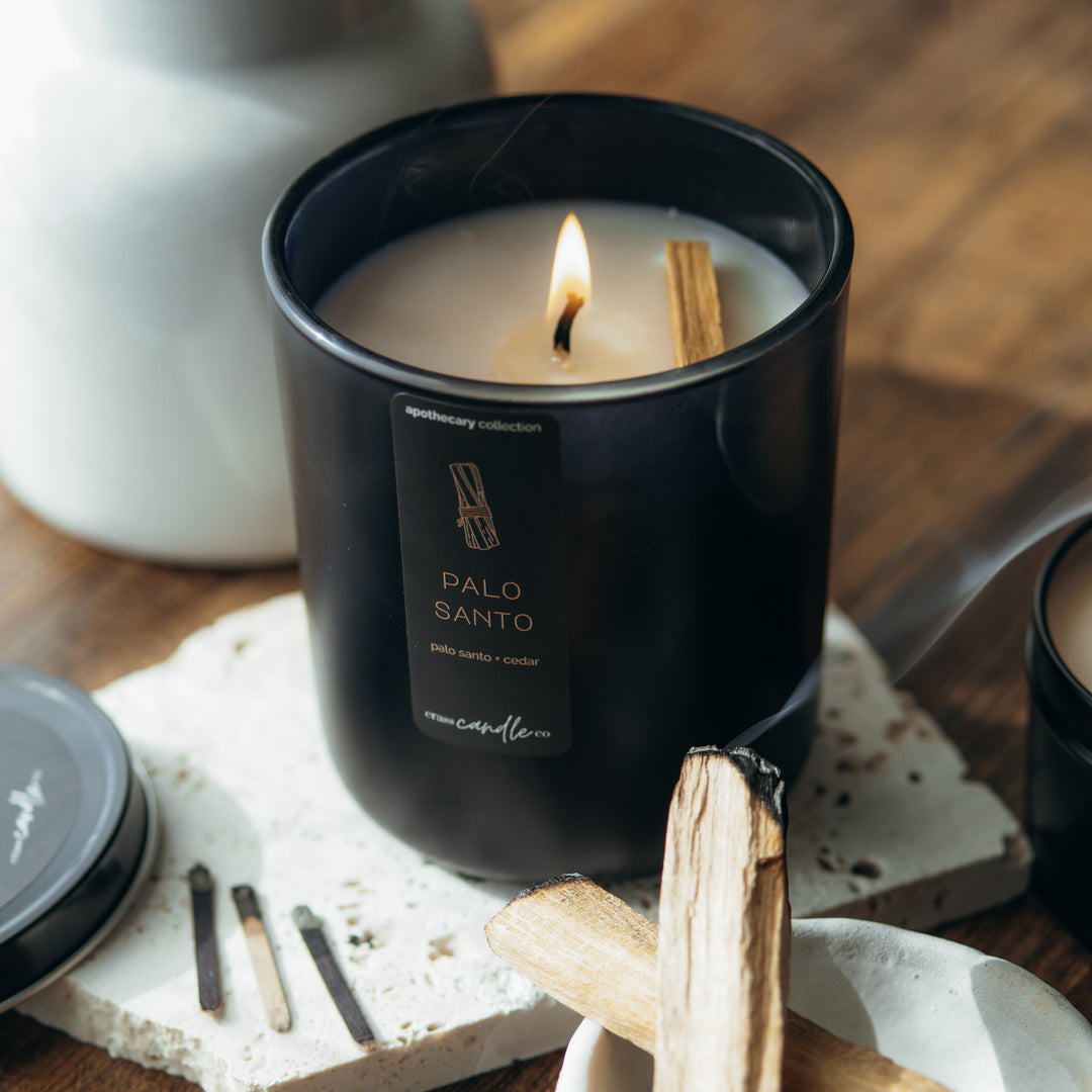 Palo Santo