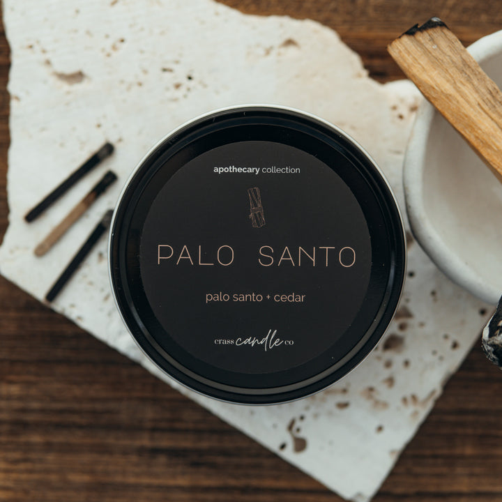 Palo Santo