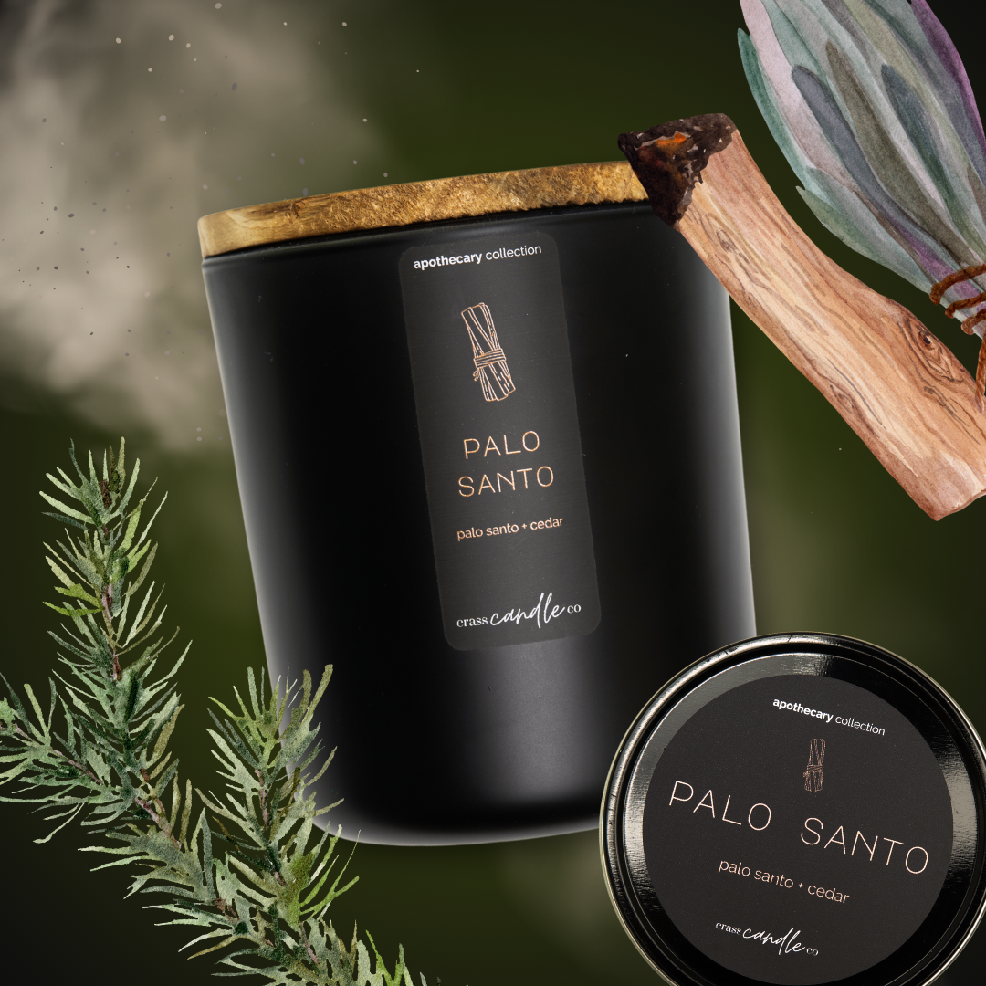 Palo Santo