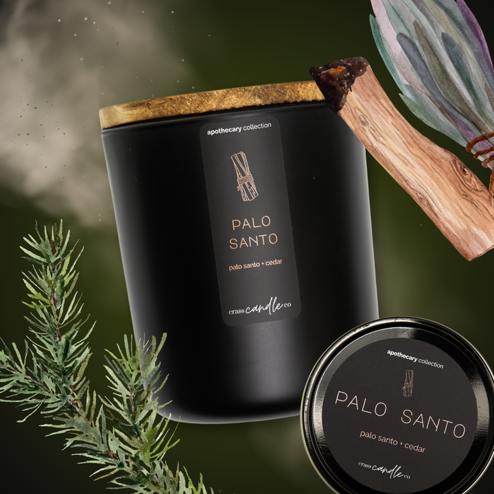 Palo Santo