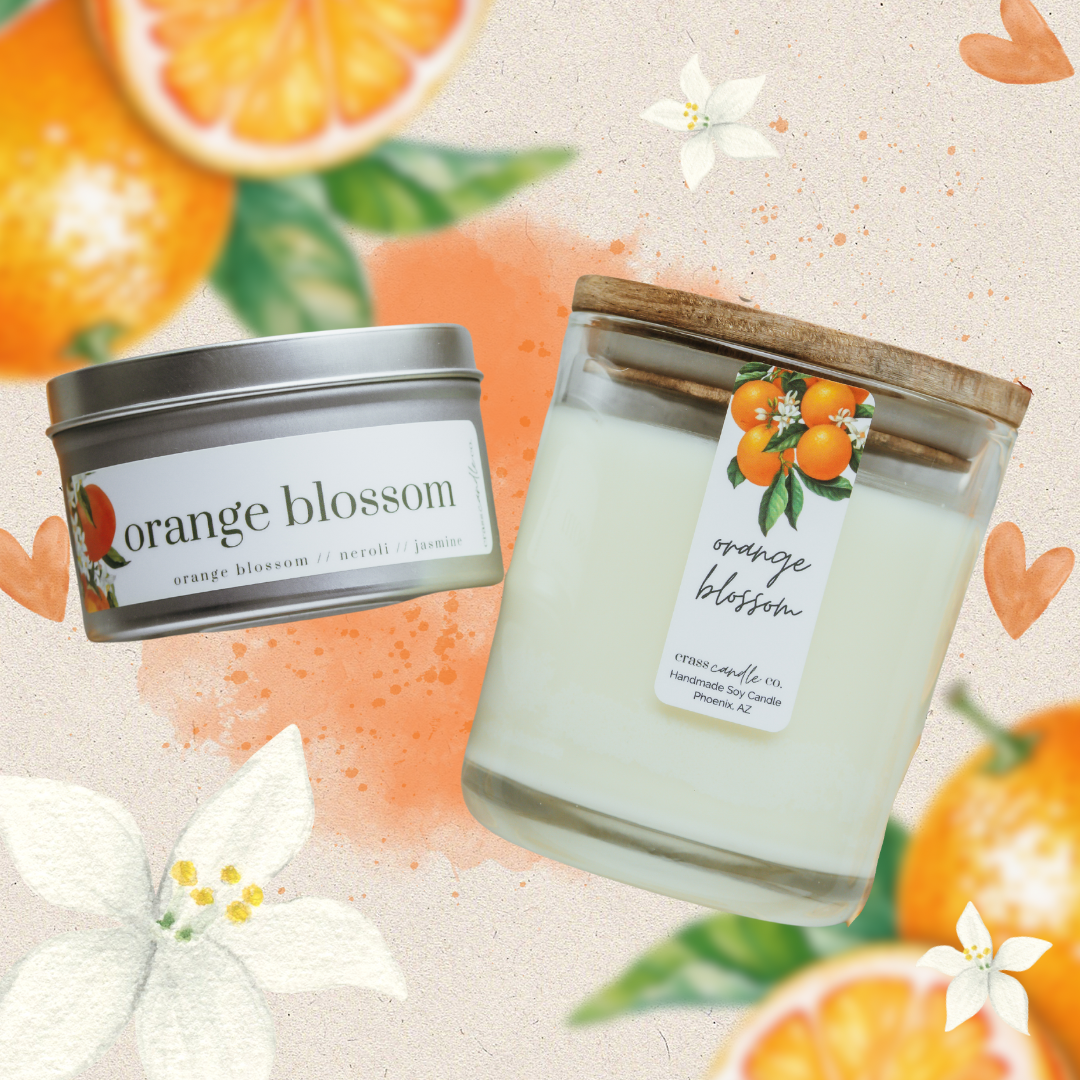 Orange Blossom