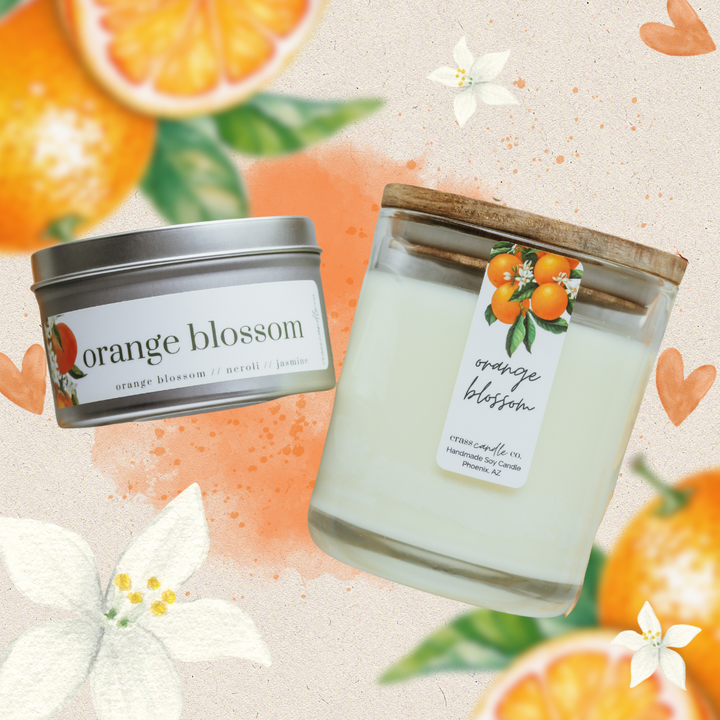 Orange Blossom