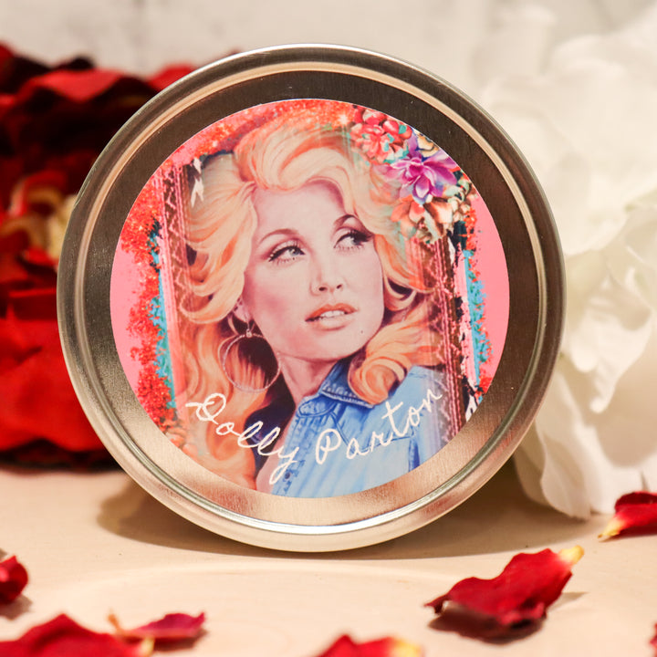 Dolly Parton