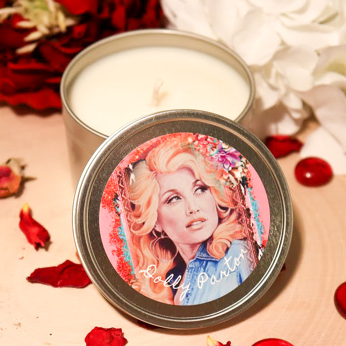 Dolly Parton