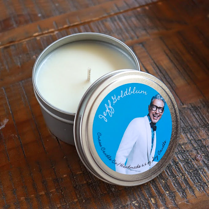 Jeff Goldblum