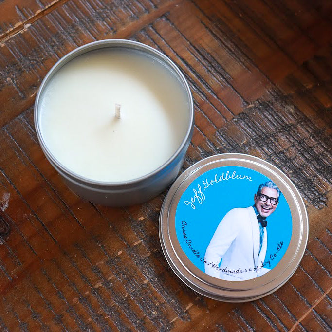 Jeff Goldblum