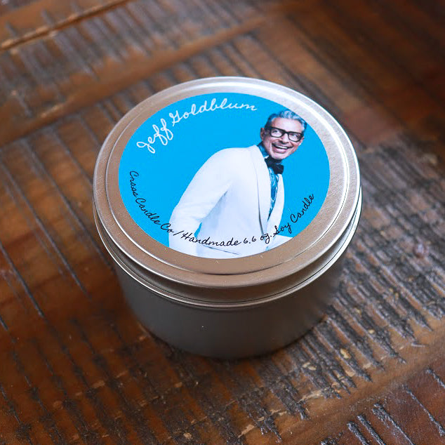 Jeff Goldblum