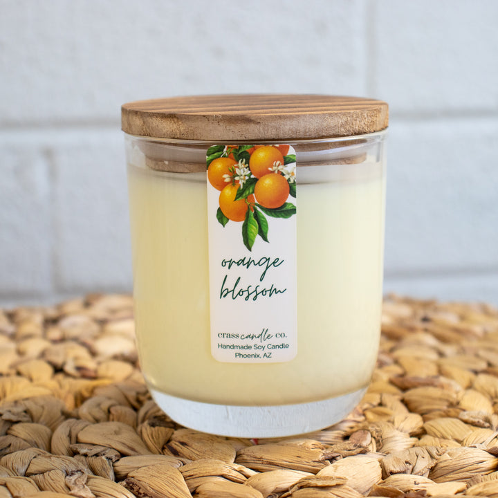 Orange Blossom