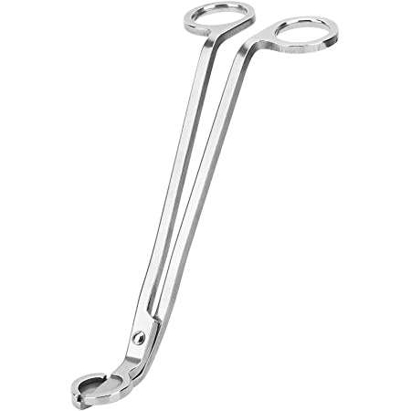 Wick Trimmers