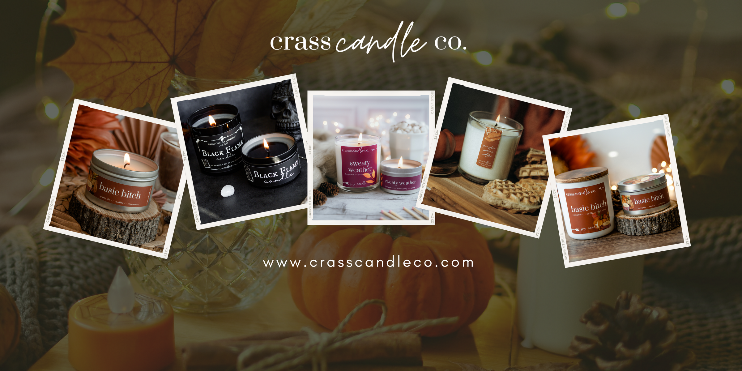 Fall Collection