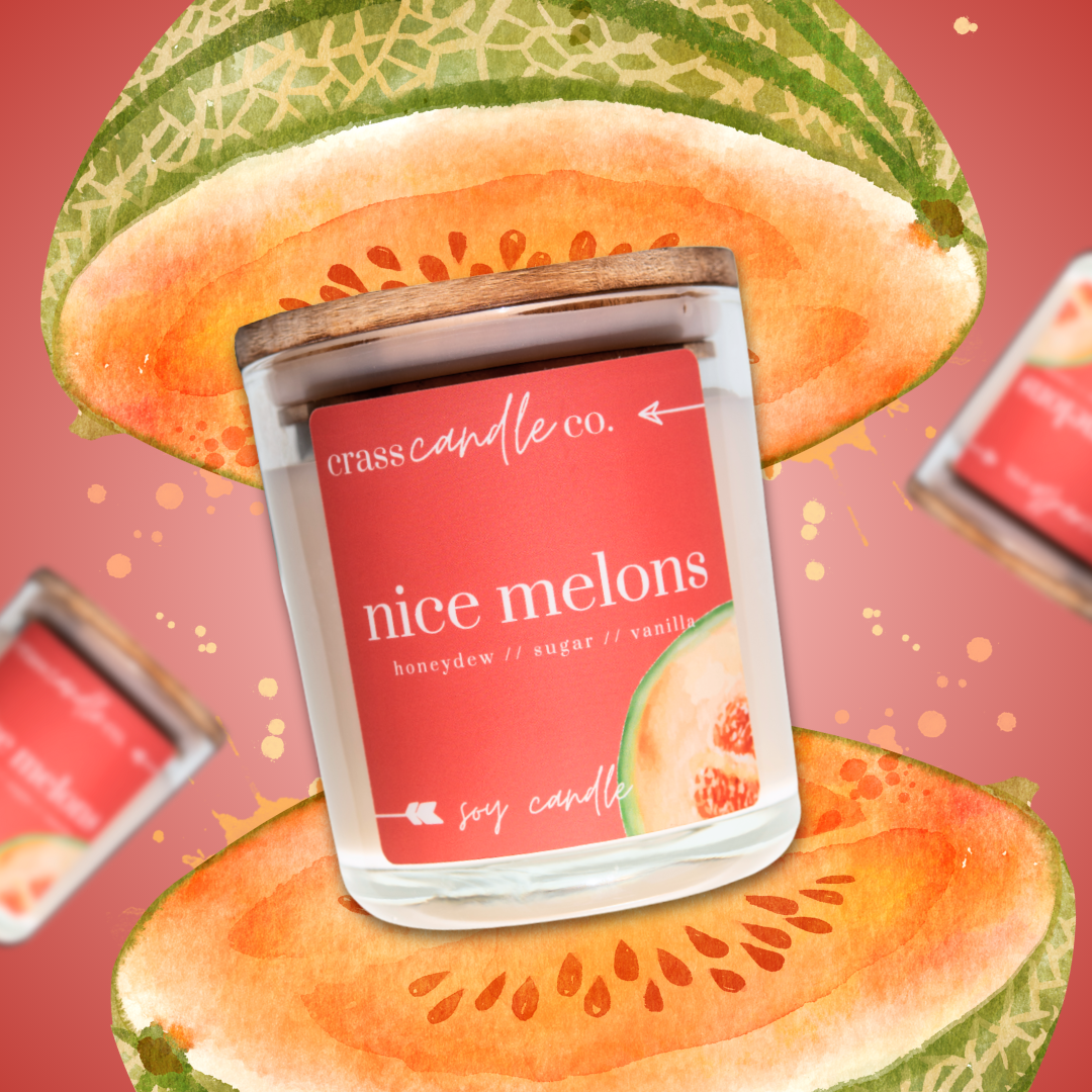 Buenos melones