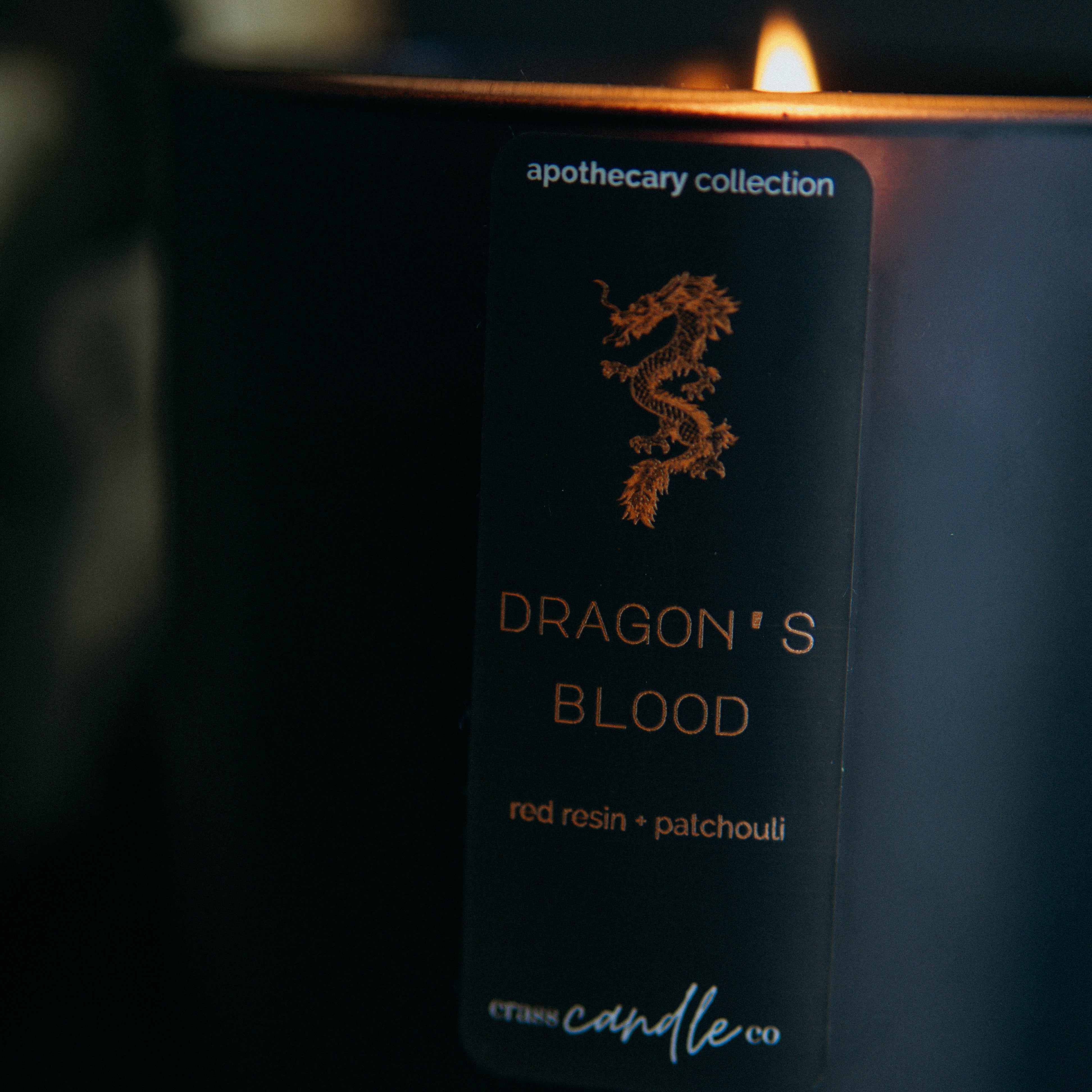 Sang de dragon