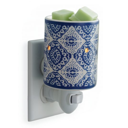 Wax Warmer - Talavera Plug-in